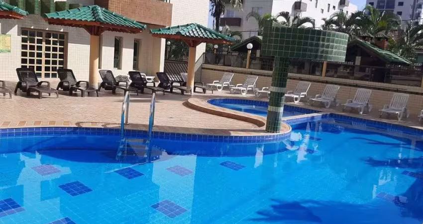 Apartamento com 1 quarto à venda na Tupi, Praia Grande 