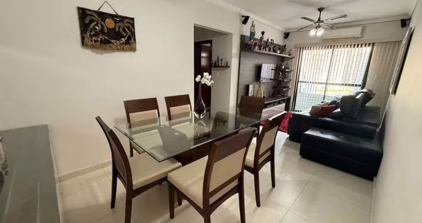 Apartamento a venda no boqueirão - 2 dormitórios, sendo 1 suíte, mobiliado.