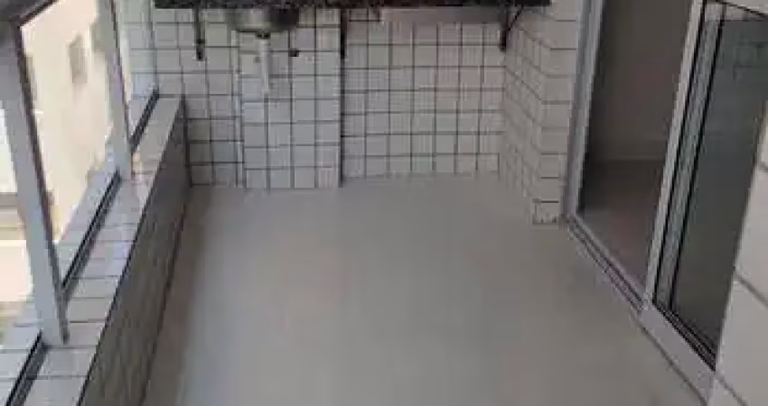 Apartamento a venda no canto do forte - 2 dormitórios, lazer completo.
