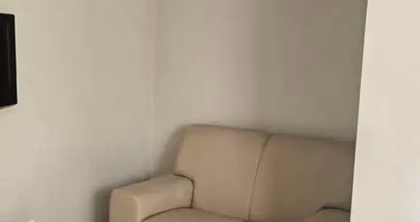 Apartamento a venda no canto do forte - 1 dormitório.