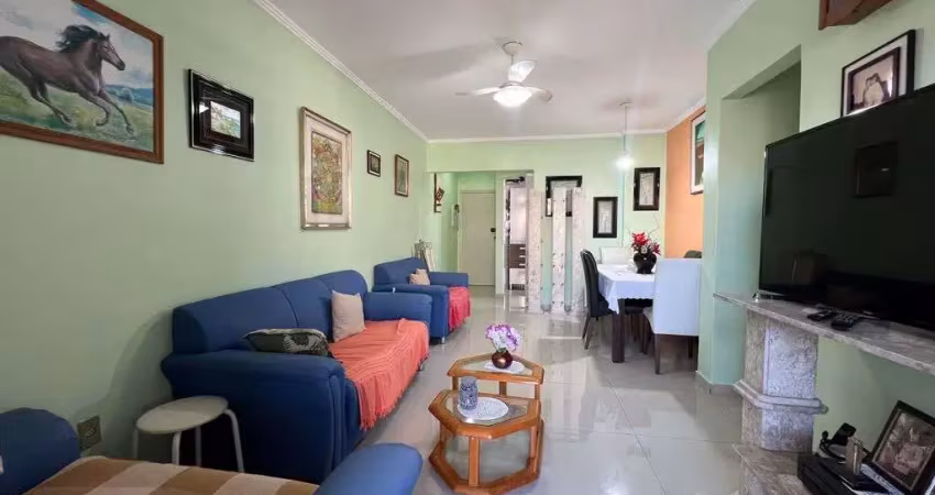 Apartamento a venda na tupi - 2 dormitórios, sendo 1 suíte.