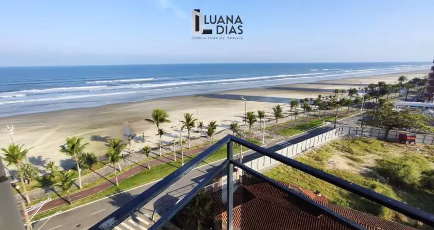 Apartamento a venda no florida - 2 dormitórios, vista mar.