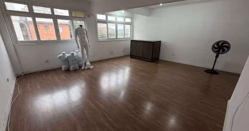 Sala comercial para aluguel no bairro boqueirão - praia grande, sp $2.000,00