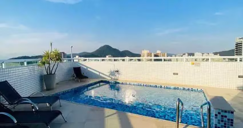 Apto para locação na guilhermina - 3 dorm com lazer completo