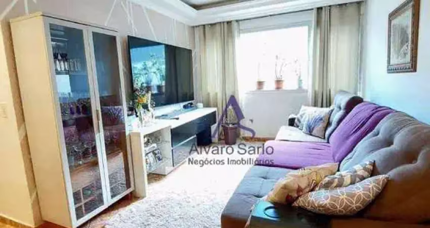 Apartamento com 3 dormitórios à venda, 86 m² por r$ 530.000,00 - jardim camburi - vitória/es