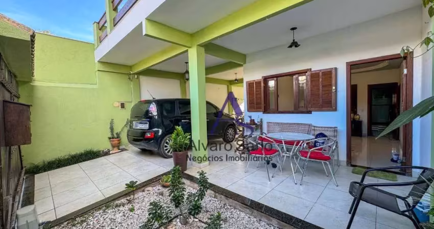 Casa com 6 dormitórios à venda, 285 m² por r$ 1.850.000,00 - jardim camburi - vitória/es