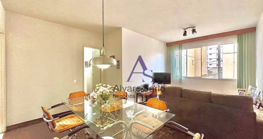 Apartamento com 3 dormitórios à venda, 80 m² por r$ 550.000,00 - jardim camburi - vitória/es