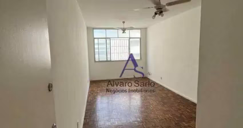 Apartamento com 3 dormitórios à venda, 140 m² por r$ 420.000,00 - santa lúcia - vitória/es