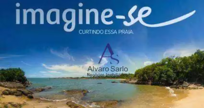 Terreno à venda, 625 m² por r$ 1.470.000,00 - praia do morro - guarapari/es