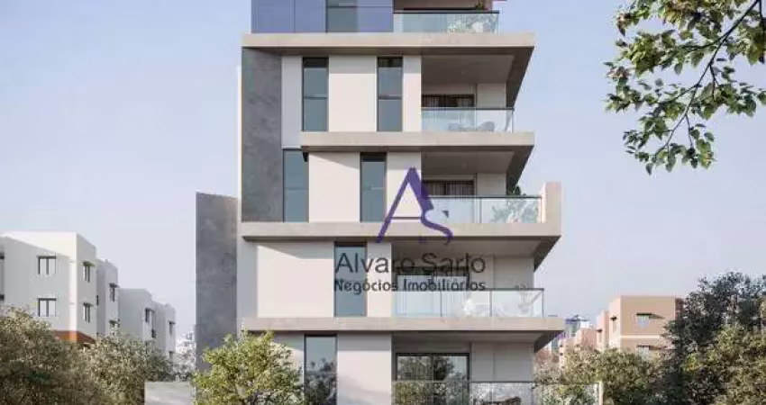 Apartamento com 3 dormitórios à venda, 160 m² por r$ 1.728.000,00 - jardim da penha - vitória/es