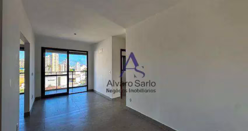 Apartamento com 2 dormitórios à venda, 66 m² por r$ 750.000,00 - bento ferreira - vitória/es
