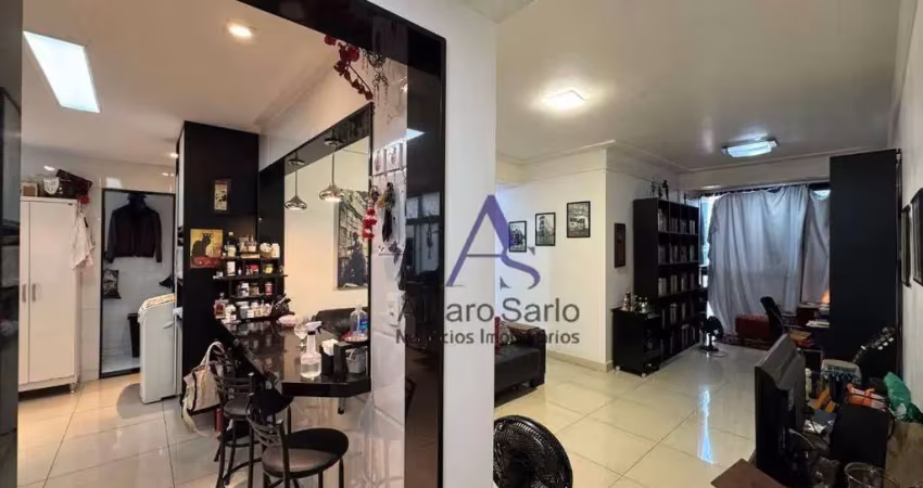 Apartamento com 2 dormitórios à venda, 73 m² por r$ 580.000,00 - jardim da penha - vitória/es