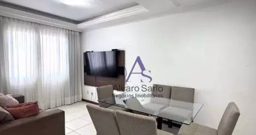 Apartamento com 2 dormitórios à venda, 85 m² por r$ 650.000,00 - jardim da penha - vitória/es