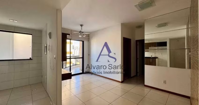 Apartamento com 2 dormitórios à venda, 65 m² por r$ 650.000,00 - praia da costa - vila velha/es
