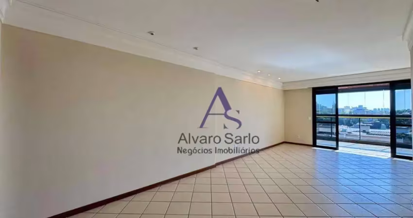 Apartamento com 4 dormitórios à venda, 180 m² por r$ 2.200.000,00 - praia do canto - vitória/es