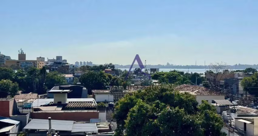 Apartamento com 4 dormitórios à venda, 180 m² por r$ 1.180.000,00 - praia do canto - vitória/es