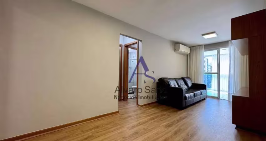 Apartamento com 2 dormitórios à venda, 70 m² por r$ 1.250.000,00 - praia do canto - vitória/es