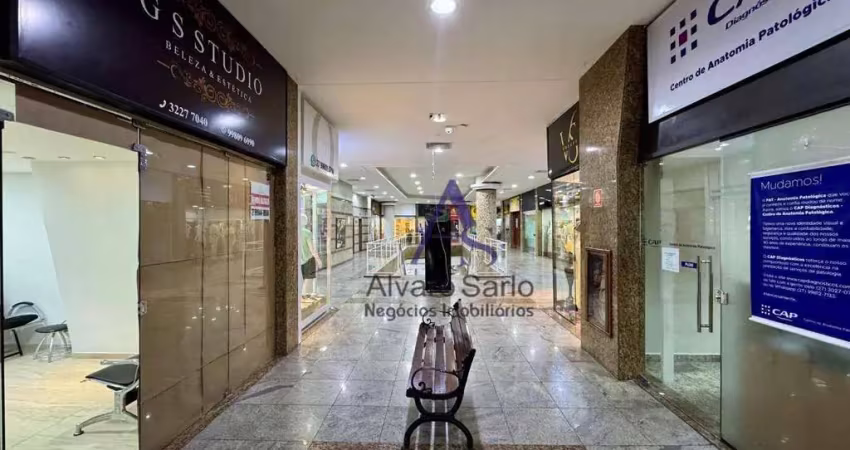 Loja à venda, 33 m² por r$ 200.000,00 - praia do canto - vitória/es