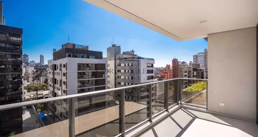 Apartamento com 3 quartos à venda na Rua Gutemberg, 301, Batel, Curitiba