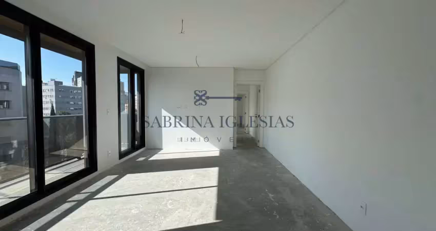 Apartamento com 2 quartos à venda na Rua Desembargador Otávio do Amaral, 75, Bigorrilho, Curitiba