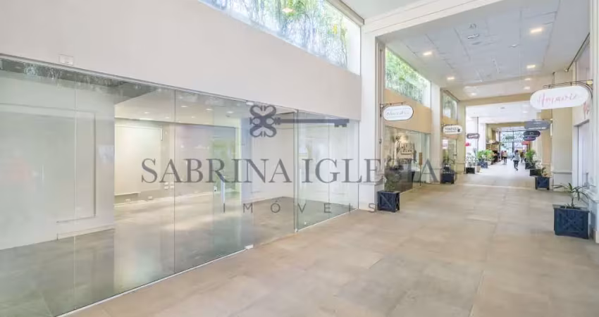 Sala comercial à venda na Rua XV de Novembro, 1155, Centro, Curitiba