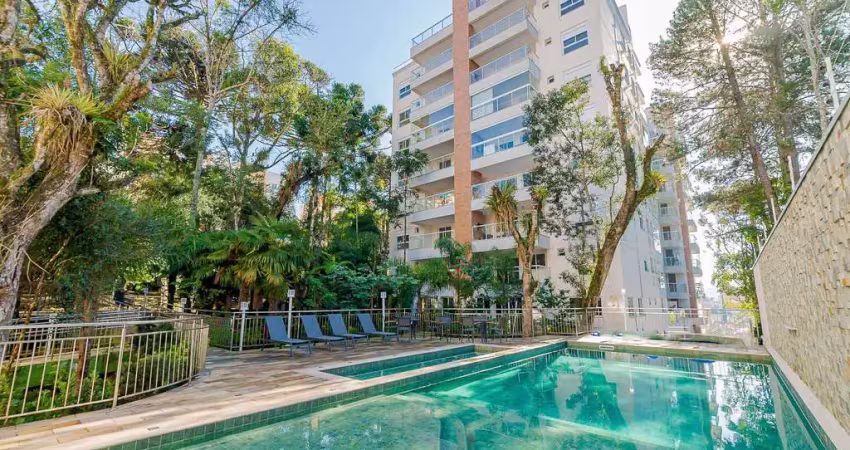 Cobertura com 3 quartos à venda na Rua Vinte e Nove de Junho, 207, Bacacheri, Curitiba