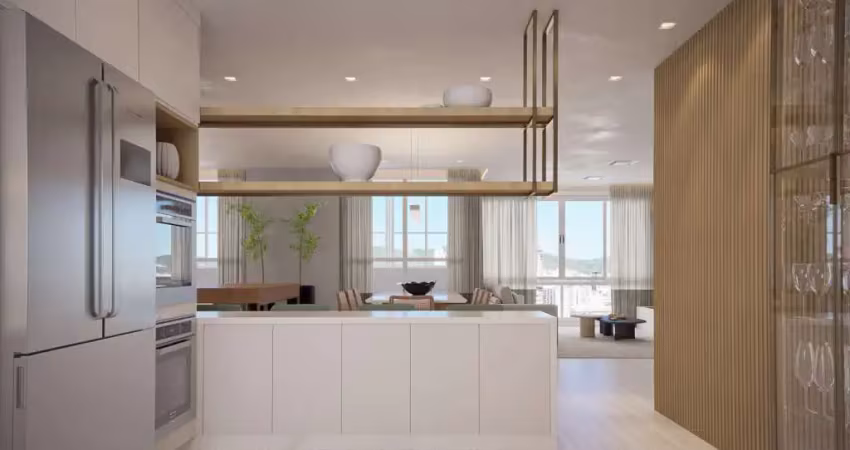 Apartamento com 4 quartos à venda na Rua Bruno Silva, 51, Pioneiros, Balneário Camboriú