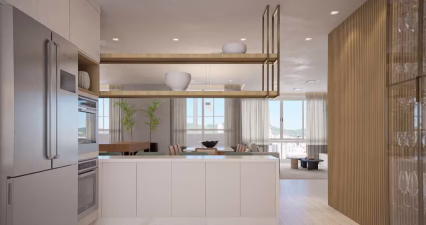 Apartamento com 4 quartos à venda na Rua Bruno Silva, 51, Pioneiros, Balneário Camboriú