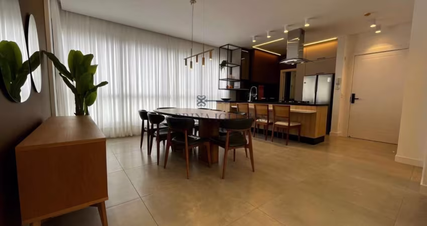 Apartamento com 3 quartos à venda na Rua 3310, 101, Centro, Balneário Camboriú