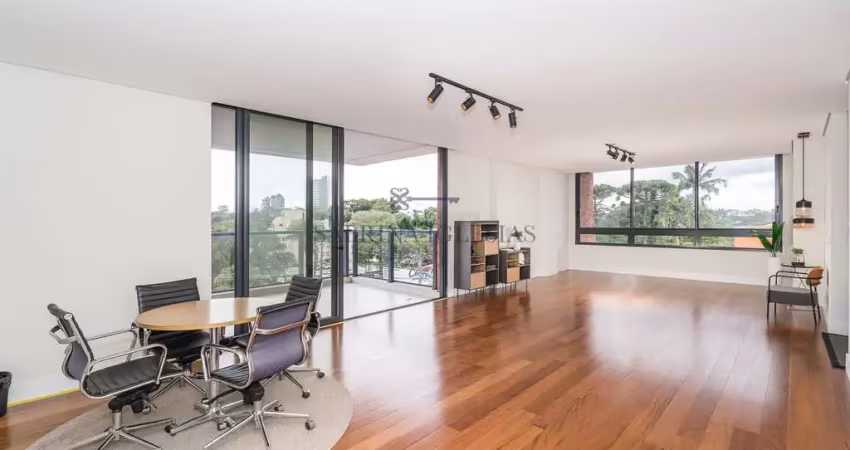 Apartamento com 3 quartos à venda na Rua Doutor Manoel Pedro, 850, Cabral, Curitiba