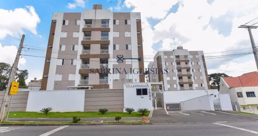 Apartamento com 3 quartos à venda na Avenida Cândido Hartmann, 4651, Santa Felicidade, Curitiba