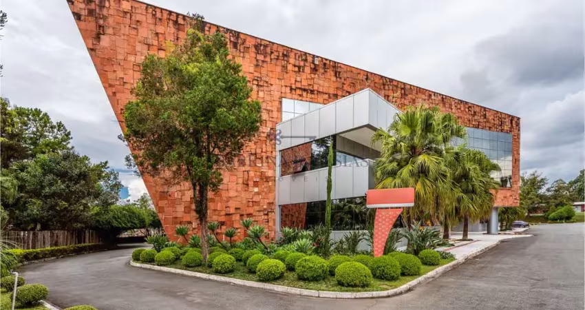 Sala comercial para alugar na Rua Paul Garfunkel, 455, Cidade Industrial, Curitiba
