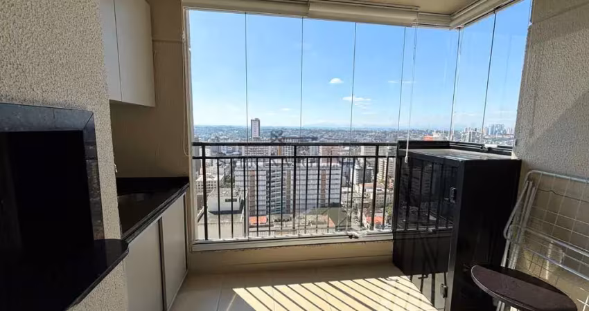 Apartamento com 2 quartos à venda na Rua Amintas de Barros, 240, Centro, Curitiba