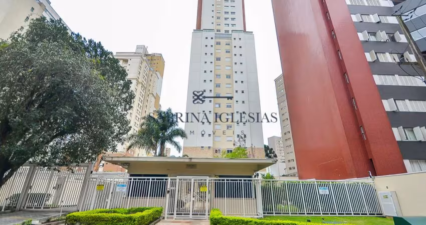 Apartamento com 3 quartos à venda na Travessa Rafael Francisco Greca, 173, Água Verde, Curitiba