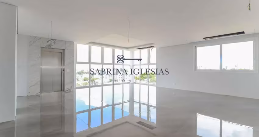 Apartamento com 3 quartos à venda na Rua Margarida de Araújo Franco, 1022, Aristocrata, São José dos Pinhais