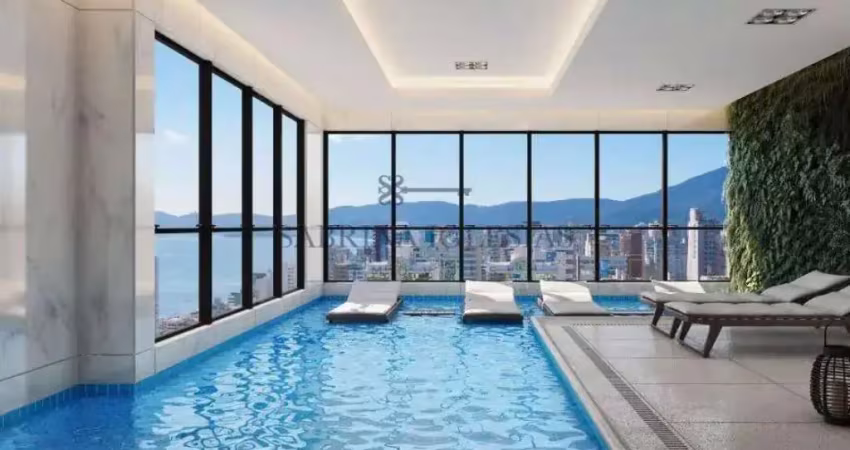 Apartamento com 2 quartos à venda na R.230, 211, Meia Praia, Itapema