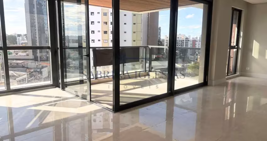 Apartamento com 3 quartos à venda na RUA IVO DE LEÃO, 355, Alto da Glória, Curitiba