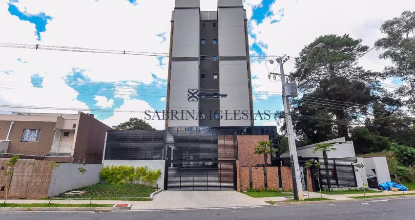Apartamento com 2 quartos à venda na Rua Monsenhor Ivo Zanlorenzi, 5145, Ecoville, Curitiba