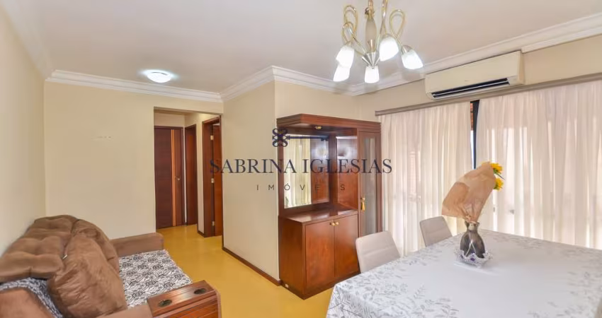 Apartamento com 3 quartos à venda na Rua Martim Afonso, 2119, Bigorrilho, Curitiba