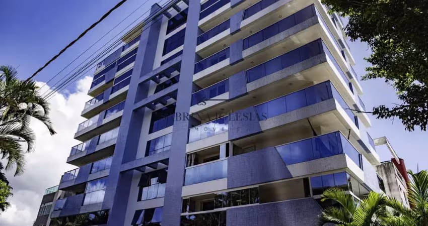 Apartamento com 3 quartos à venda na Rua Castro, 1407, Caiobá, Matinhos