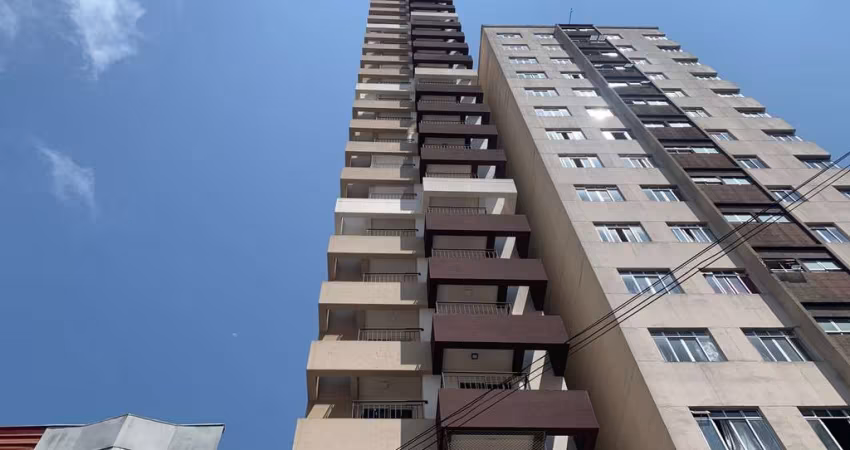 Apartamento com 1 quarto à venda na Rua Desembargador Ermelino de Leão, 181, Centro, Curitiba