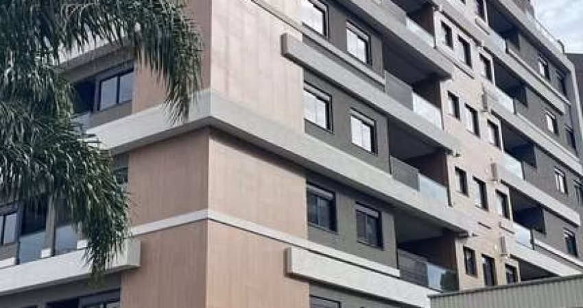 Apartamento com 3 quartos à venda na Rua Presidente Beaurepaire Rohan, 213, Cristo Rei, Curitiba