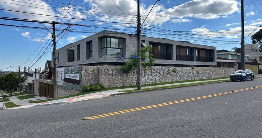 Casa em condomínio fechado com 3 quartos à venda na Rua Cláudio Manoel da Costa, 319, Bom Retiro, Curitiba