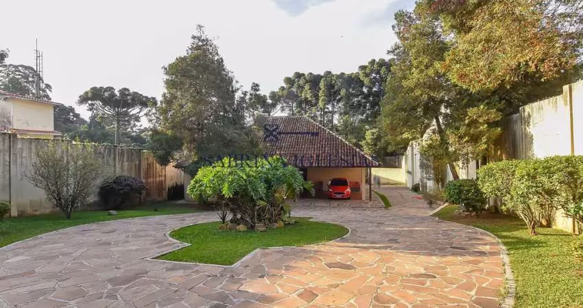 Terreno à venda no Pilarzinho, Curitiba 