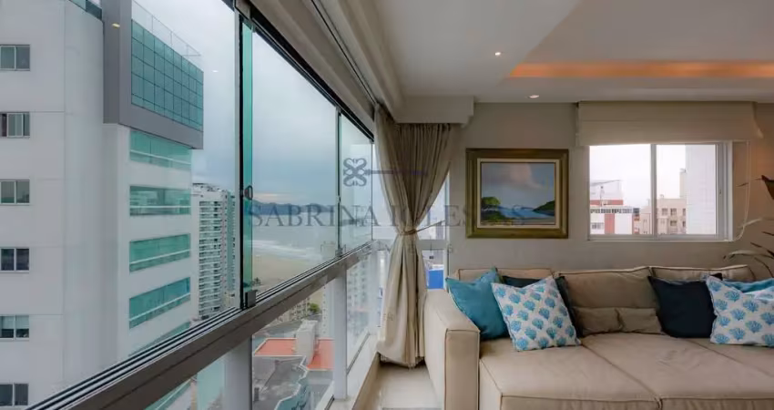 Apartamento com 3 quartos à venda na Rua 3200, 149, Centro, Balneário Camboriú