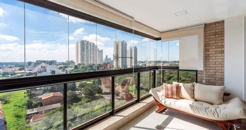 Apartamento com 2 quartos à venda na Rua Deputado Heitor Alencar Furtado, 4690, Ecoville, Curitiba