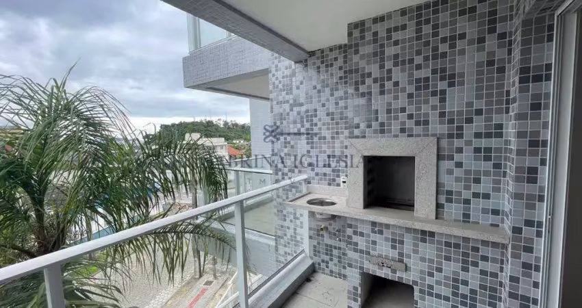 Apartamento com 2 quartos à venda na Rua Treze De Maio, 293, Brejatuba, Guaratuba