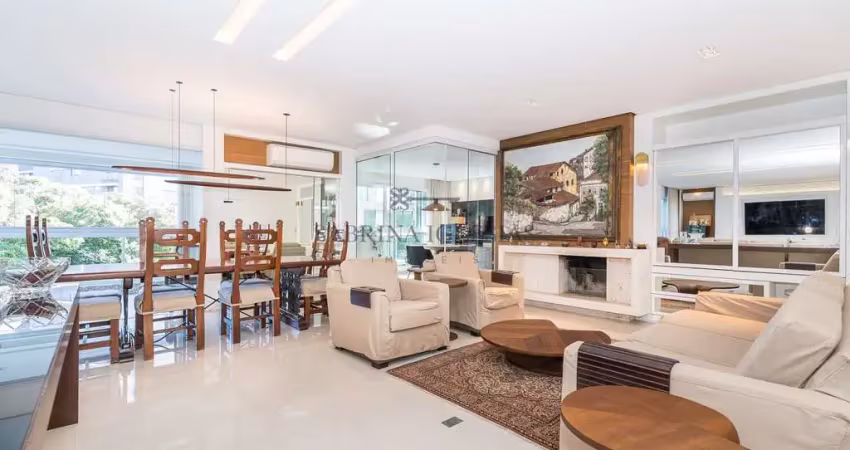 Apartamento com 3 quartos à venda na Rua Deputado Heitor Alencar Furtado, 3215, Campo Comprido, Curitiba