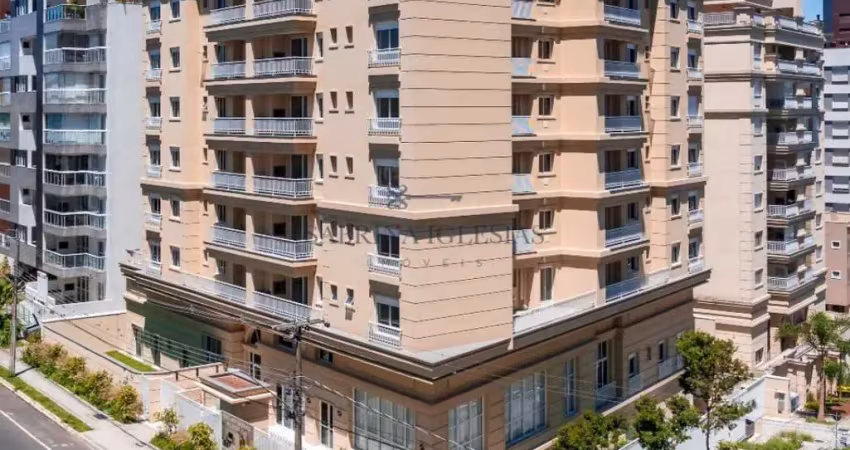 Apartamento com 3 quartos à venda na Rua Manoel Eufrásio, 131, Juvevê, Curitiba