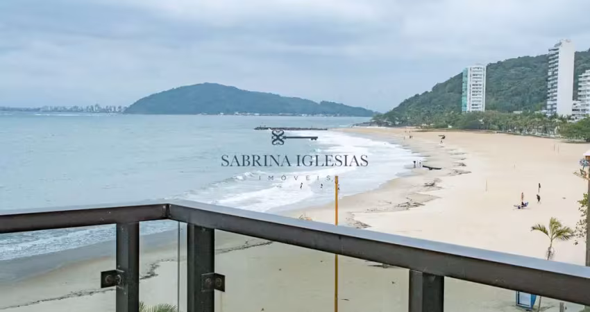 Cobertura com 5 quartos à venda na Rua Ipiranga, 11, Praia Mansa, Matinhos